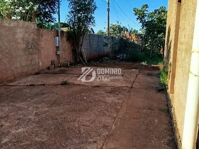 Chácara com 3000m² 2 quartos e 1 banheiro, à venda, no bairro Chácaras Morada do Verde em Uberaba