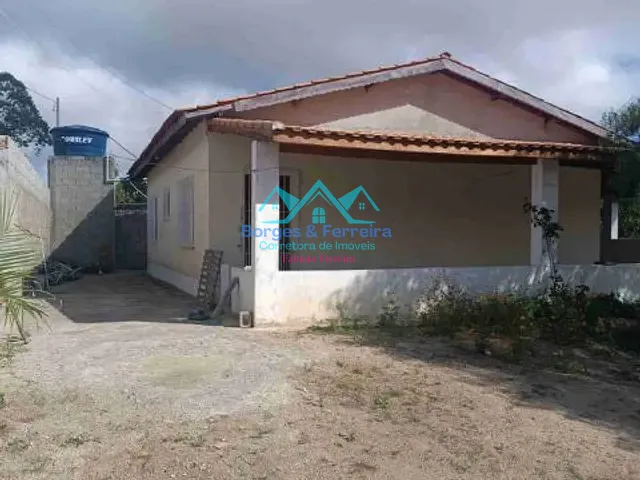 Chácara com 1500m² 2 quartos e 2 banheiros, à venda, no bairro Carafá em Votorantim
