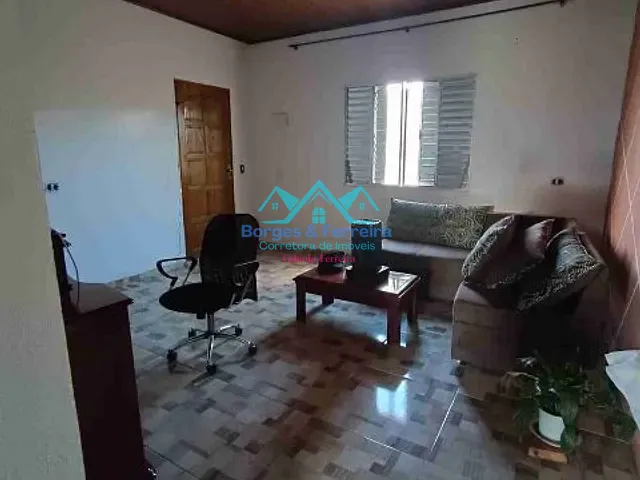 Chácara com 1500m² 2 quartos e 2 banheiros, à venda, no bairro Carafá em Votorantim