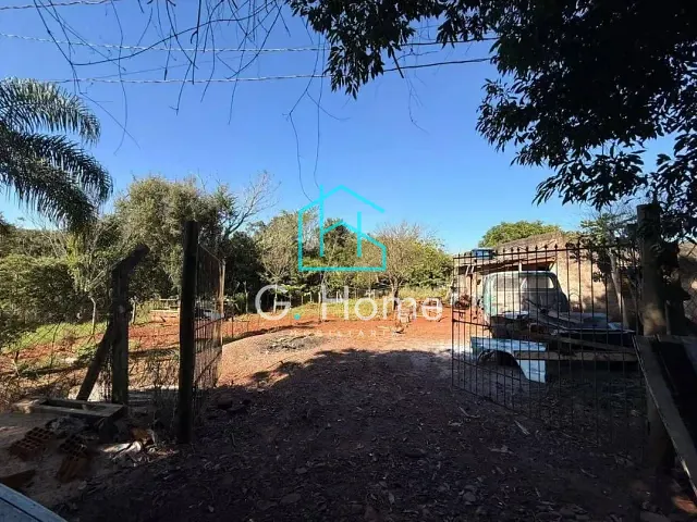 Chácara com 1500m² 1 quarto e 1 banheiro, à venda, no bairro Jardim Vale Verde em Londrina