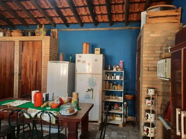 Chácara com 1200m² 2 quartos e 1 banheiro, à venda, no bairro Loteamento Pedro Rizzo II em Caçapava