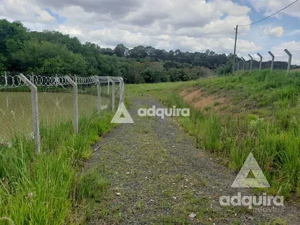 Chácara, 1 quarto, 6750 m² - Foto 1