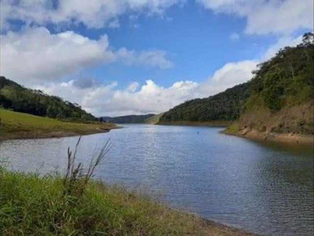Foto do Chácara - Chácara à venda, 8500 m² por R$ 430.000,00 - Zona Rural - Paraibuna/SP | INDEPENDENCE NEGOCIOS IMOBILIARIOS LTDA
