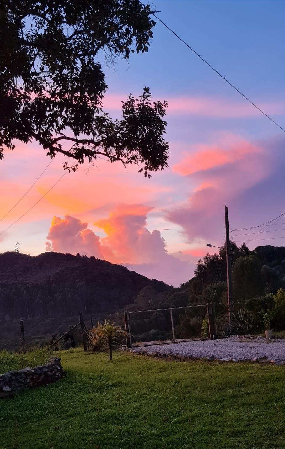 Chácara, 2 quartos, 4 hectares - Foto 4