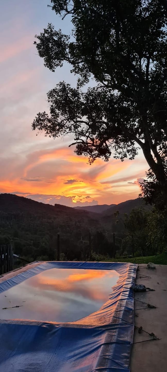 Chácara, 2 quartos, 4 hectares - Foto 3