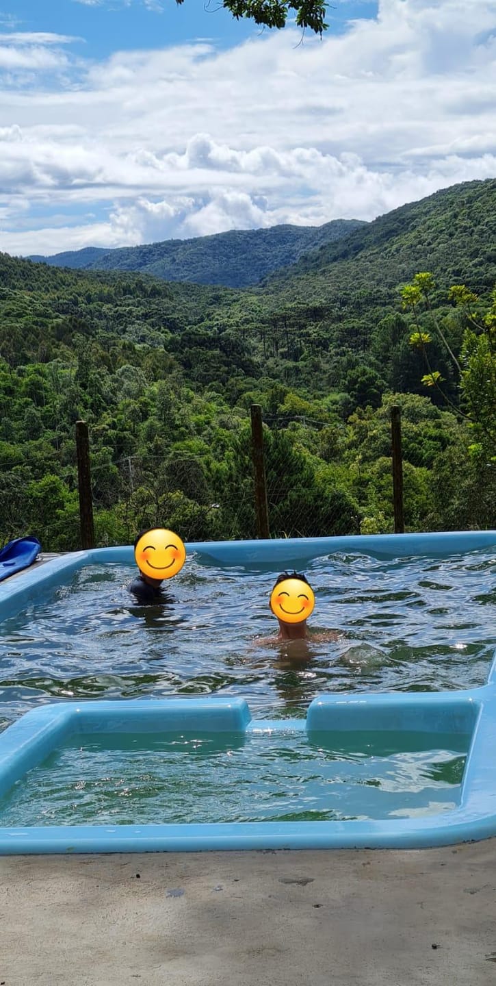 Sítio, 2 quartos, 4 hectares - Foto 15