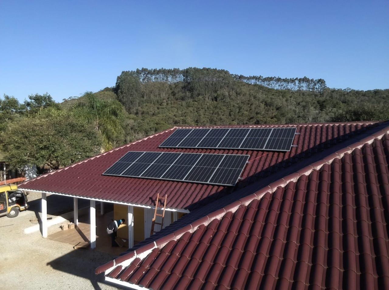 Chácara, 2 quartos, 4 hectares - Foto 5