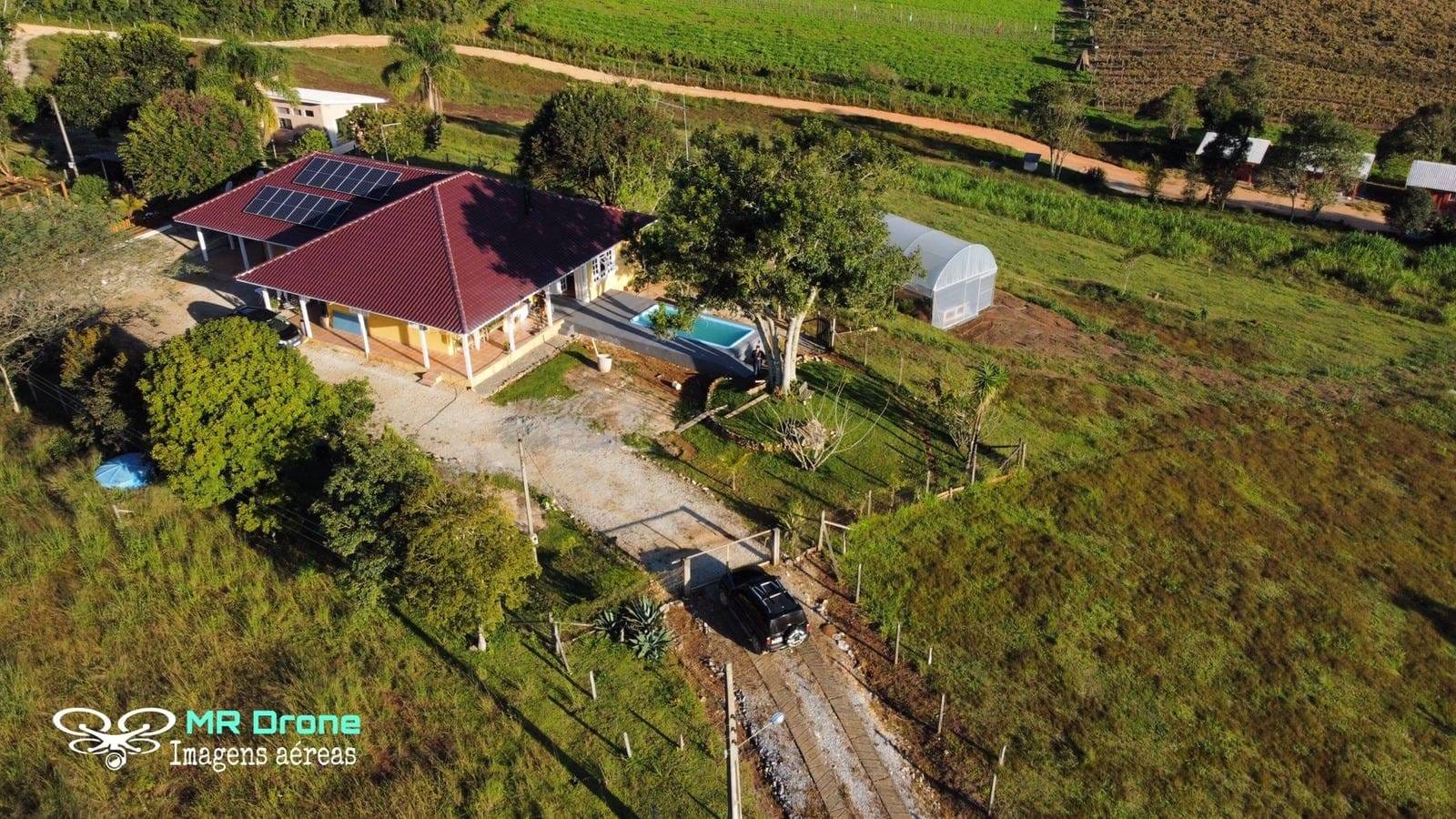 Chácara, 2 quartos, 4 hectares - Foto 2