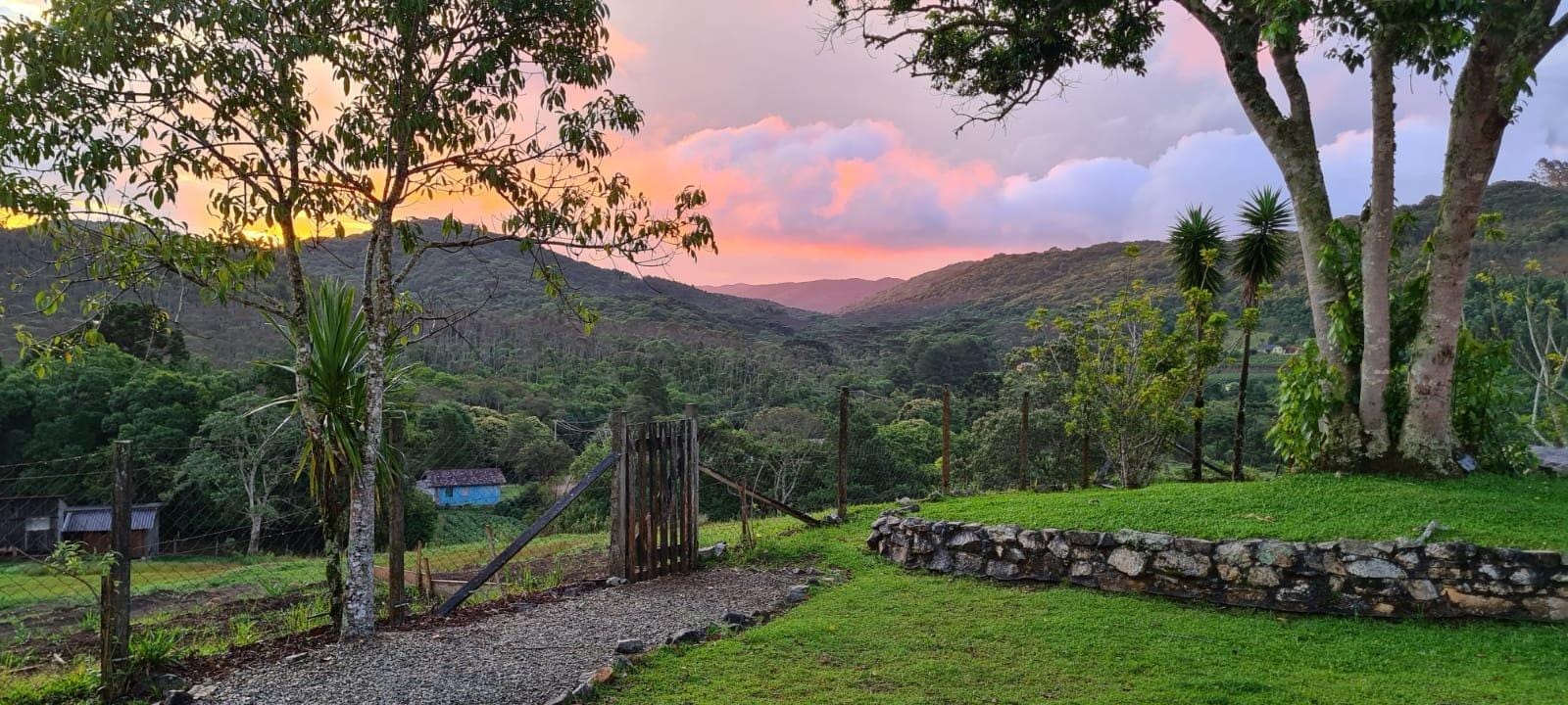 Sítio, 2 quartos, 4 hectares - Foto 35