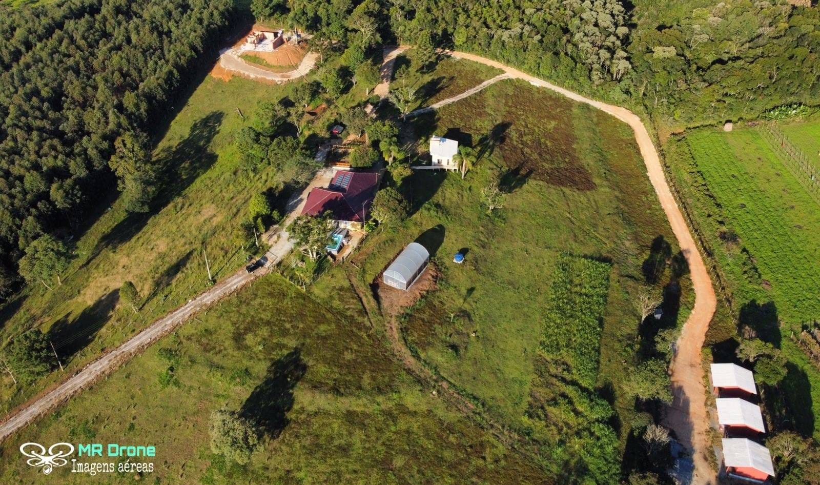 Sítio, 2 quartos, 4 hectares - Foto 16