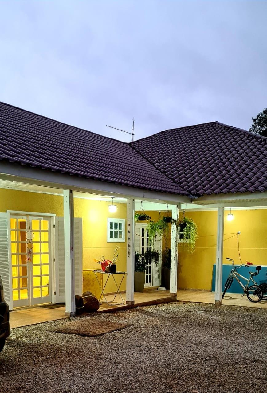 Sítio, 2 quartos, 4 hectares - Foto 26