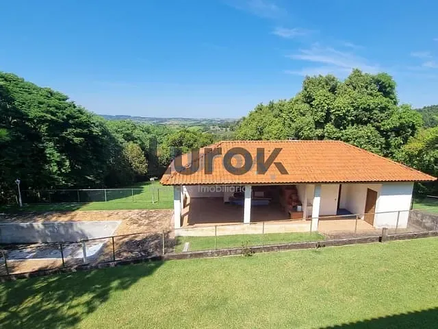 Chácara com 3807m², à venda, no bairro Vale Verde em Valinhos