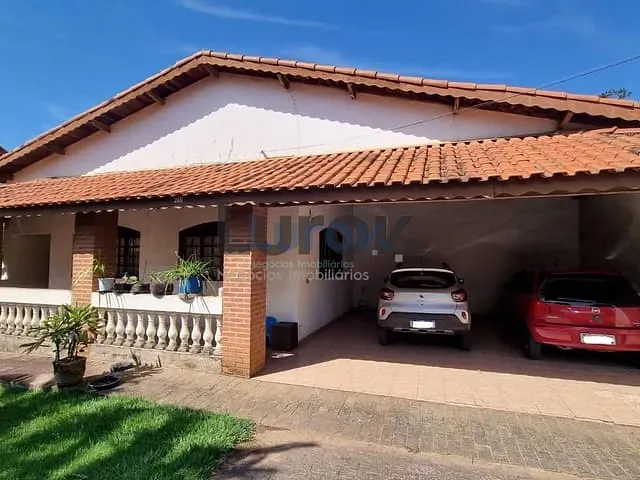 Chácara com 3807m², à venda, no bairro Vale Verde em Valinhos