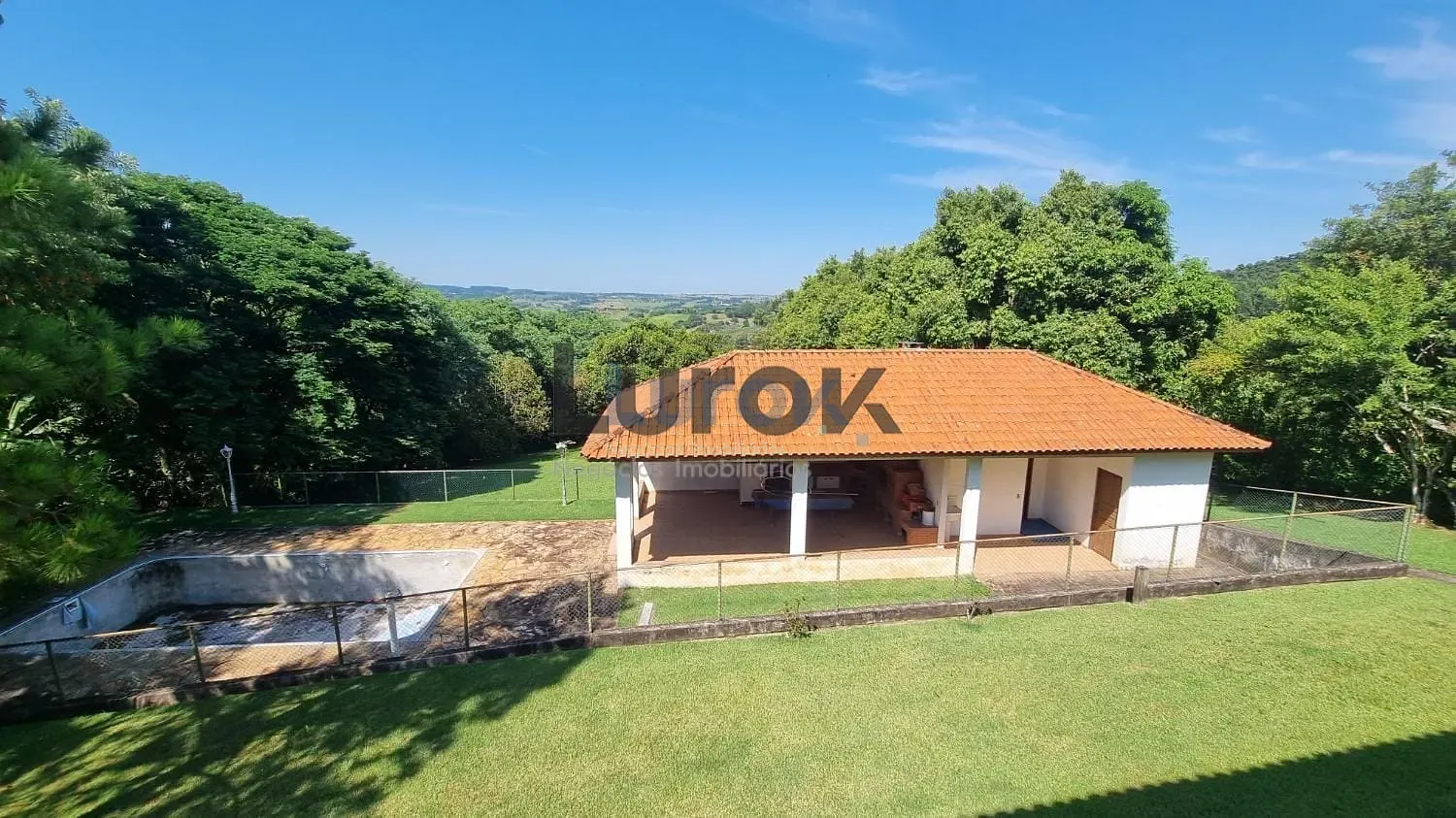 Chácara, 3 quartos, 3807 m² - Foto 4