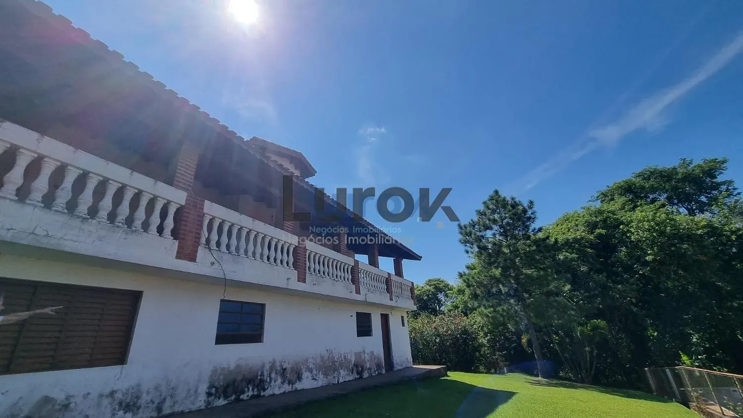Chácara, 3 quartos, 3807 m² - Foto 6