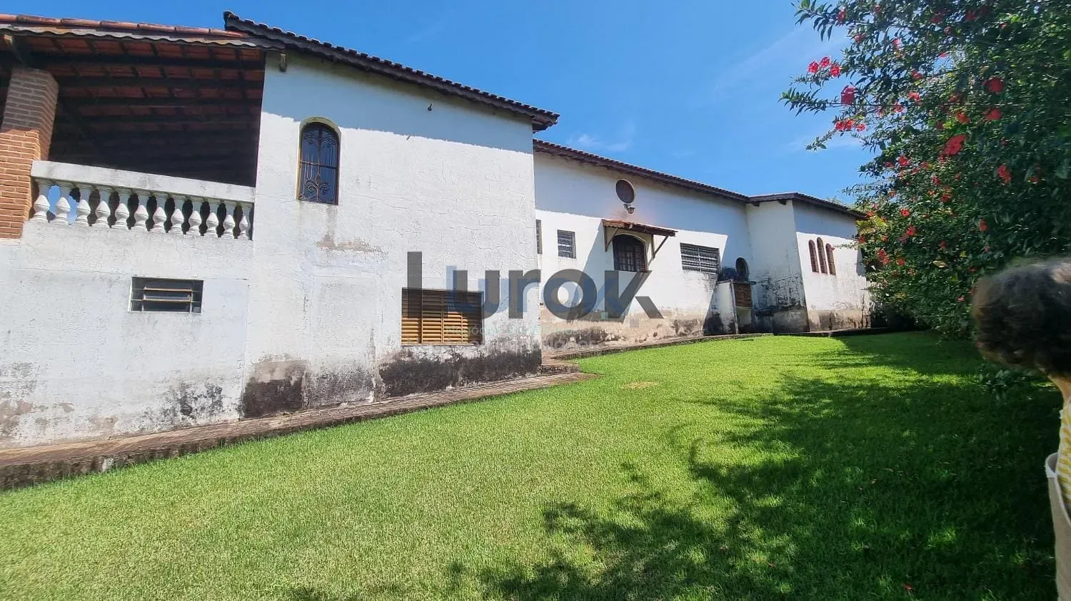 Chácara, 3 quartos, 3807 m² - Foto 30