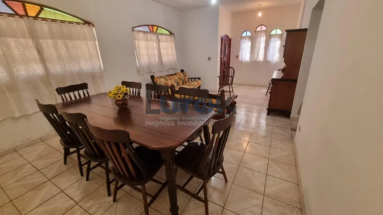 Chácara, 3 quartos, 3807 m² - Foto 8