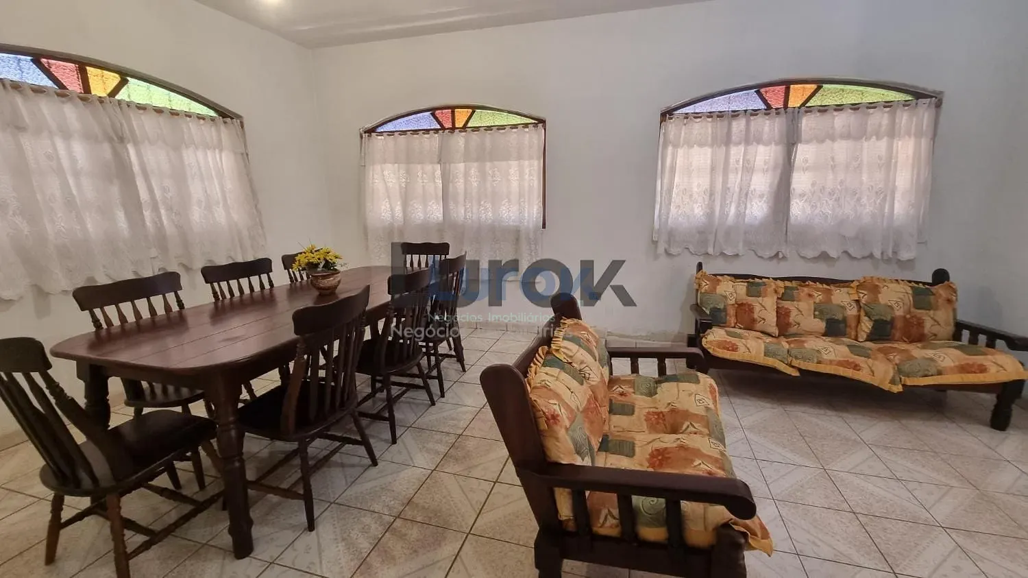 Chácara, 3 quartos, 3807 m² - Foto 10