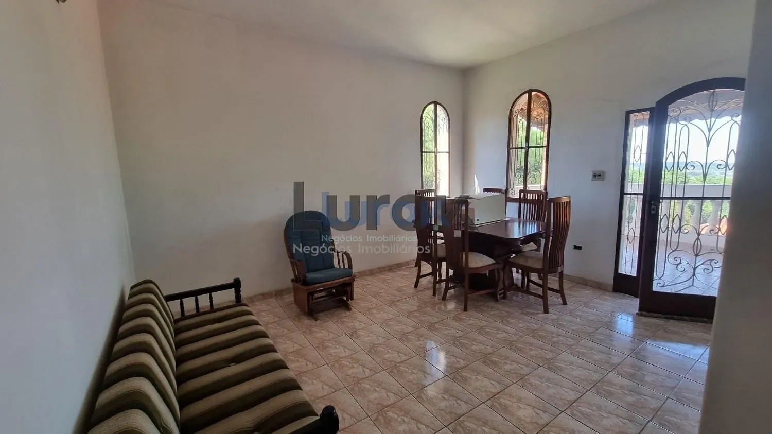 Chácara, 3 quartos, 3807 m² - Foto 9
