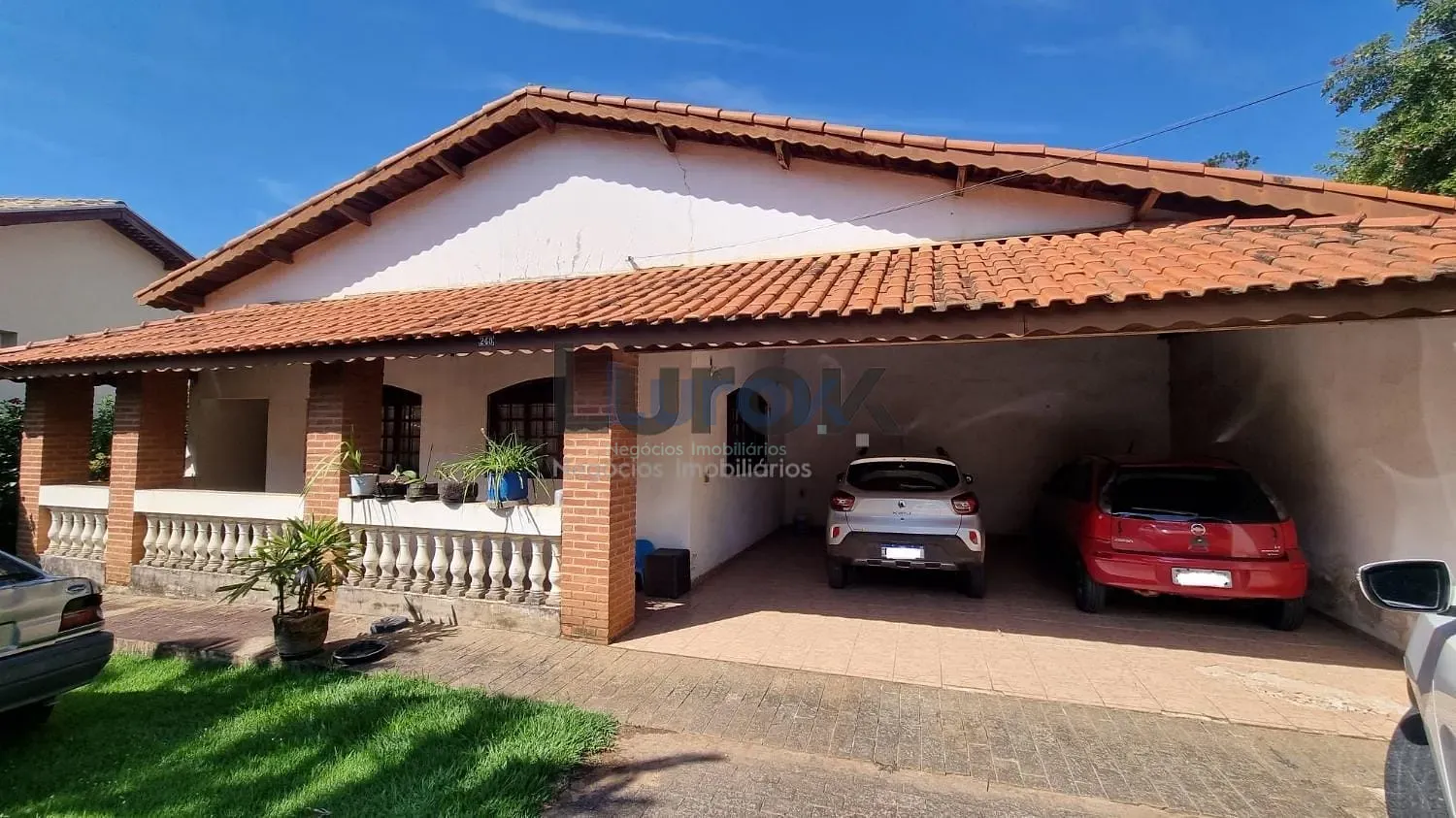 Chácara, 3 quartos, 3807 m² - Foto 3