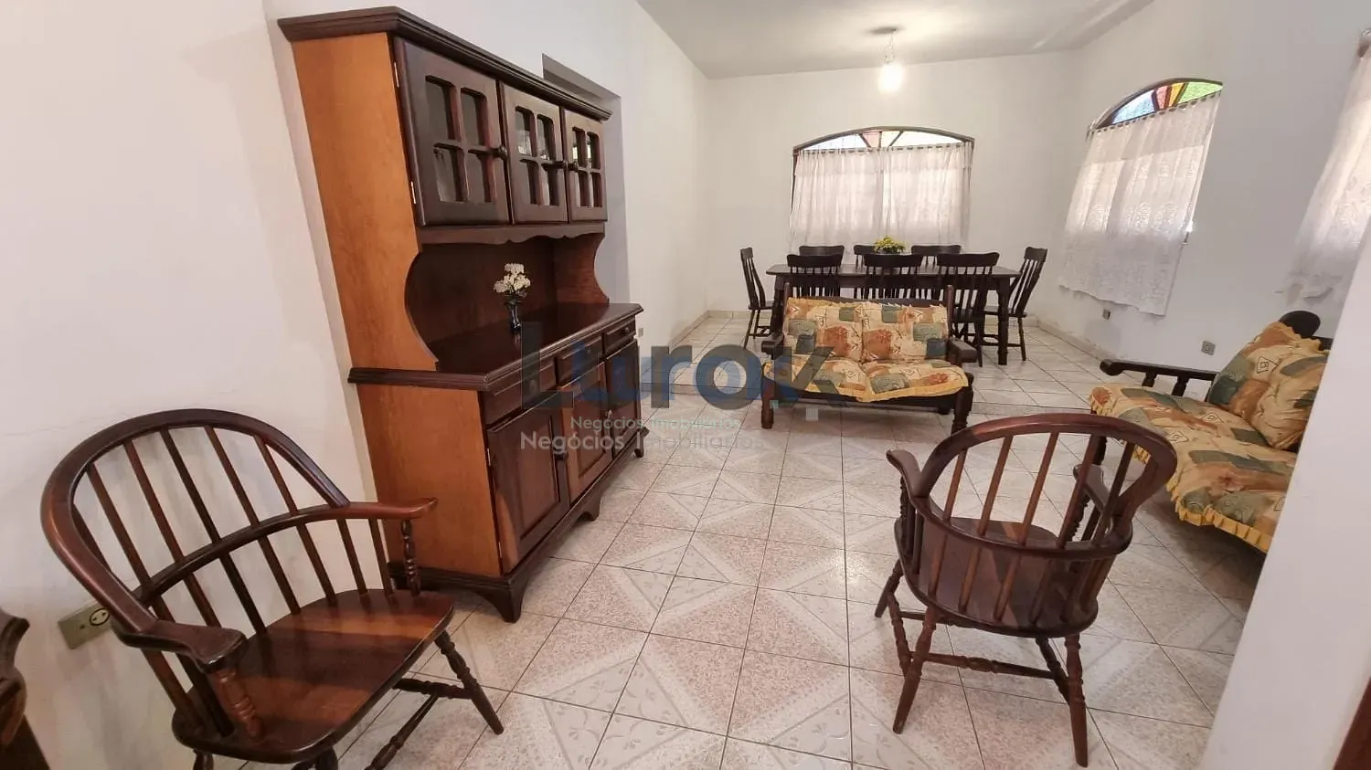 Chácara, 3 quartos, 3807 m² - Foto 11