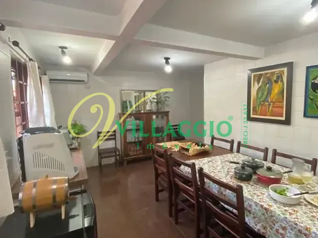 Chácara com 5000m² 3 quartos e 4 banheiros, à venda, no bairro Loteamento San Fernando Valley em São José do Rio Preto