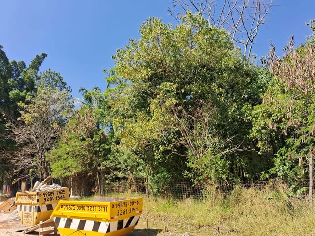 Foto do Chácara - Chácara à venda, Jardim Mirantes de Ipanema, Araçoiaba da Serra, SP | Zona Sul Negocios Imobiliarios Ltda Epp