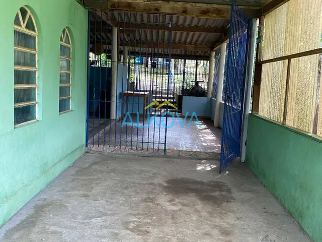 Chácara com 2700m² 2 quartos e 1 banheiro, à venda, no bairro Serrote em São José dos Campos