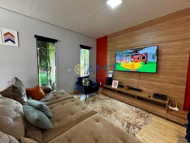 Sítio, 3 quartos, 1200 m² - Foto 46