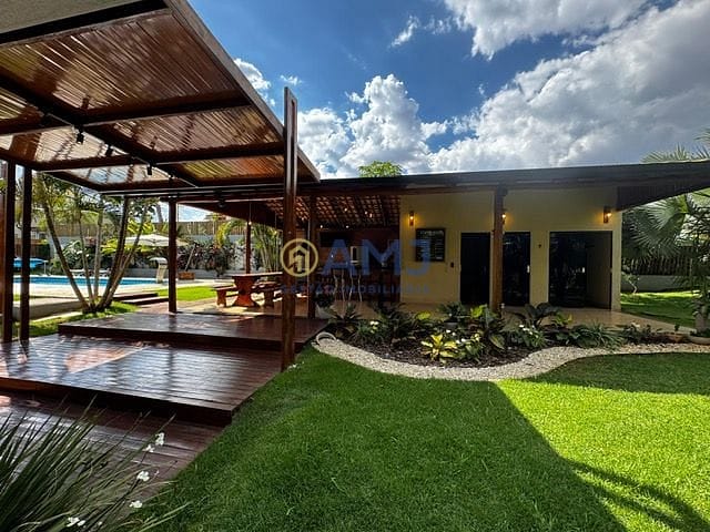 Sítio, 3 quartos, 1200 m² - Foto 31