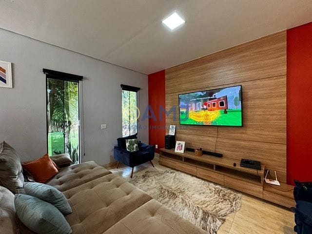 Sítio, 3 quartos, 1200 m² - Foto 19