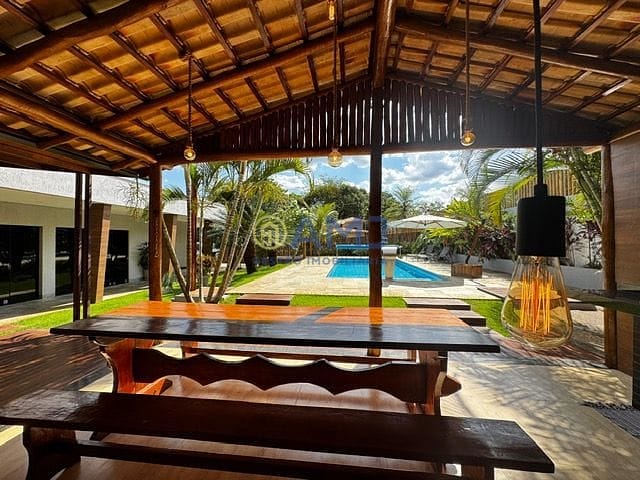 Sítio, 3 quartos, 1200 m² - Foto 63