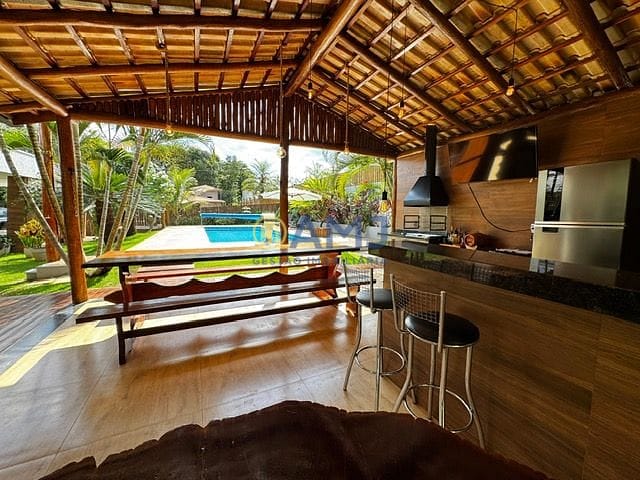 Sítio, 3 quartos, 1200 m² - Foto 45