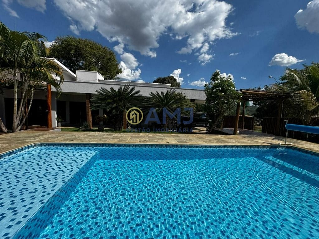 Sítio, 3 quartos, 1200 m² - Foto 3