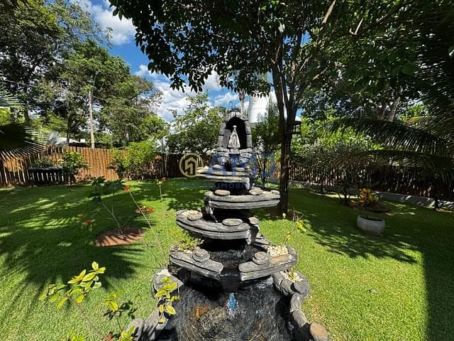 Sítio, 3 quartos, 1200 m² - Foto 17