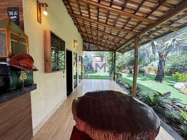 Sítio, 3 quartos, 1200 m² - Foto 23