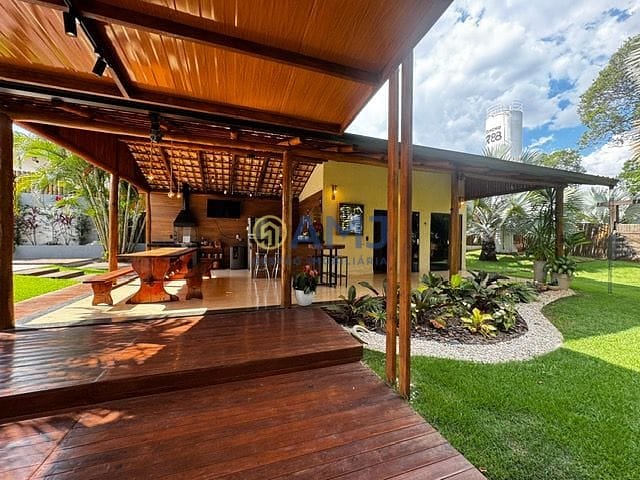 Sítio, 3 quartos, 1200 m² - Foto 9