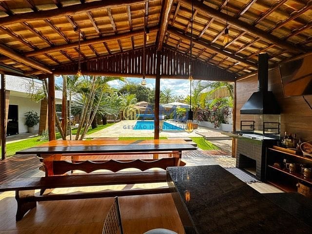 Sítio, 3 quartos, 1200 m² - Foto 44