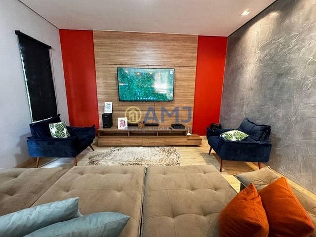 Sítio, 3 quartos, 1200 m² - Foto 13