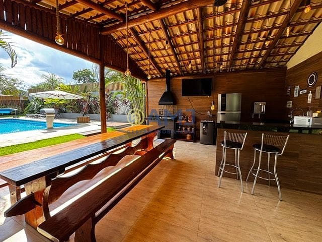 Sítio, 3 quartos, 1200 m² - Foto 11