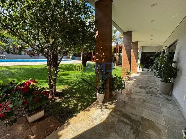 Chácara com 1200m² 3 quartos e 3 banheiros, à venda, no bairro Countryville em Hidrolândia