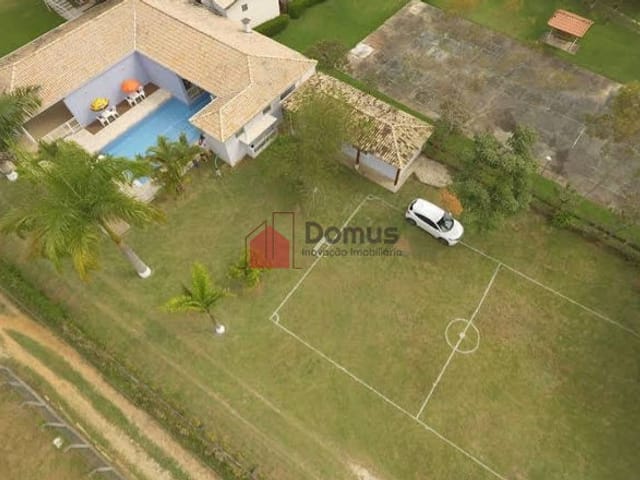Chácara com 3400m², à venda, no bairro Ribeirão Grande em Pindamonhangaba