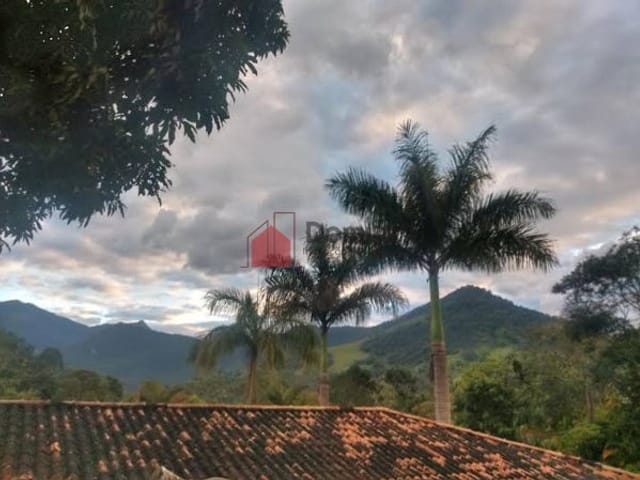 Chácara com 3400m², à venda, no bairro Ribeirão Grande em Pindamonhangaba