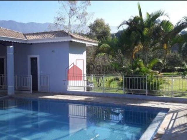 Chácara com 3400m², à venda, no bairro Ribeirão Grande em Pindamonhangaba