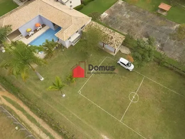 Chácara com 3400m², à venda, no bairro Ribeirão Grande em Pindamonhangaba
