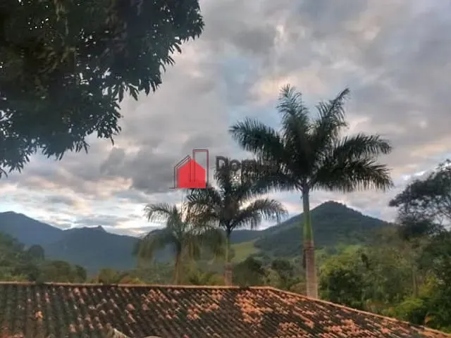 Chácara com 3400m², à venda, no bairro Ribeirão Grande em Pindamonhangaba