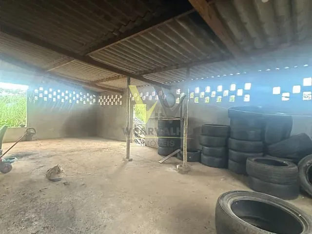 Chácara com 3000m² 3 quartos e 3 banheiros, à venda, no bairro Jardim Peixoto em Anápolis