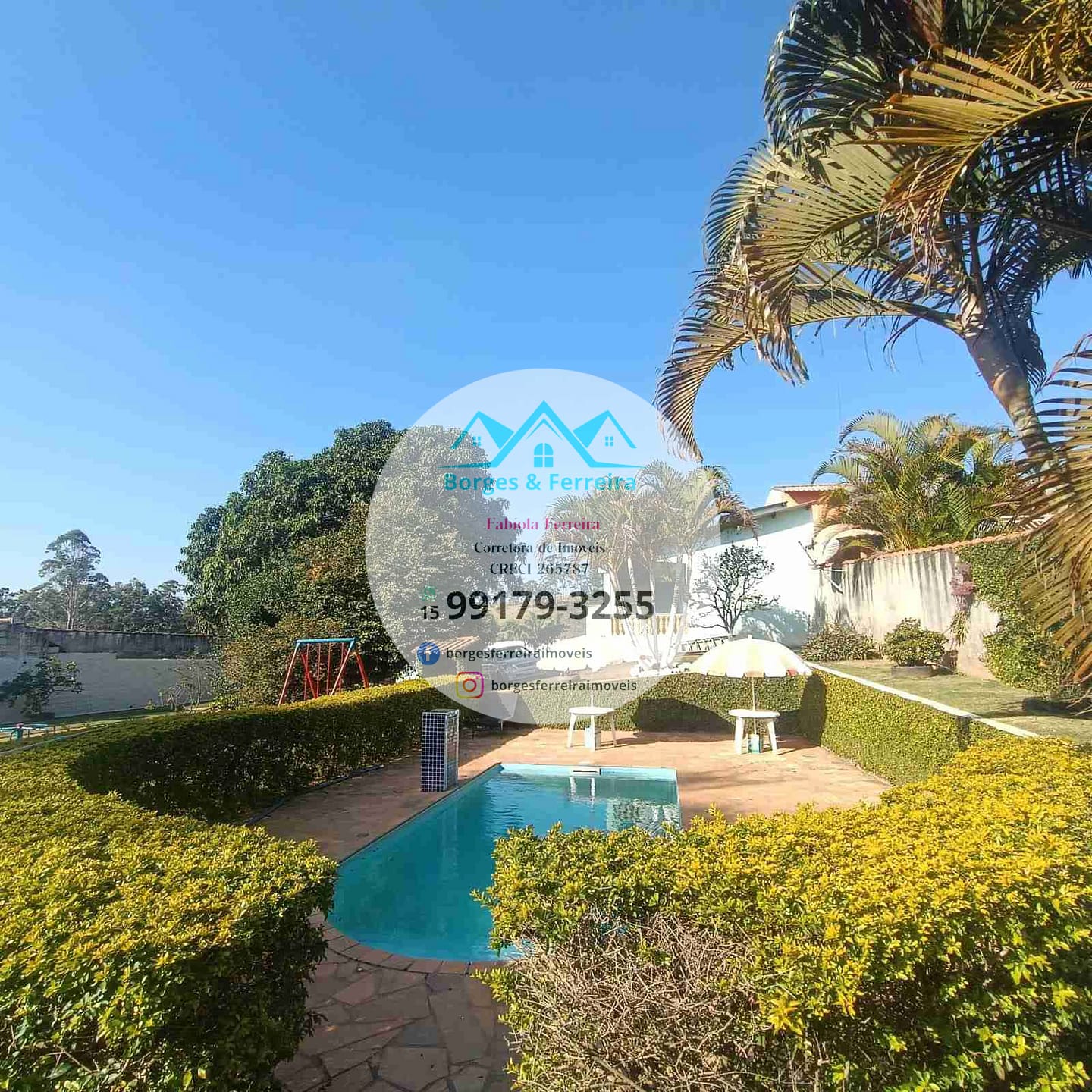 Chácara à venda com 2 quartos, 1500m² - Foto 8
