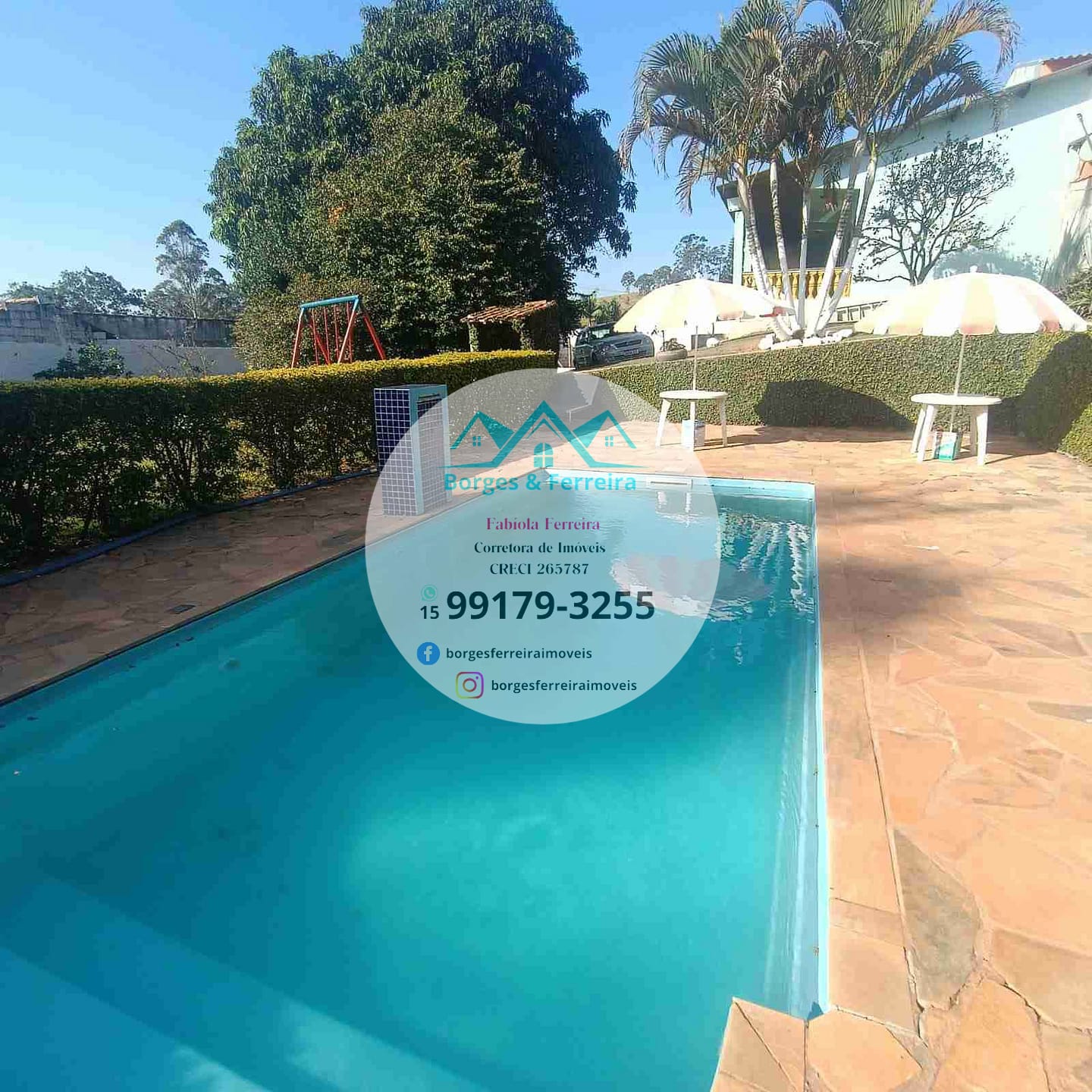 Chácara à venda com 2 quartos, 1500m² - Foto 7