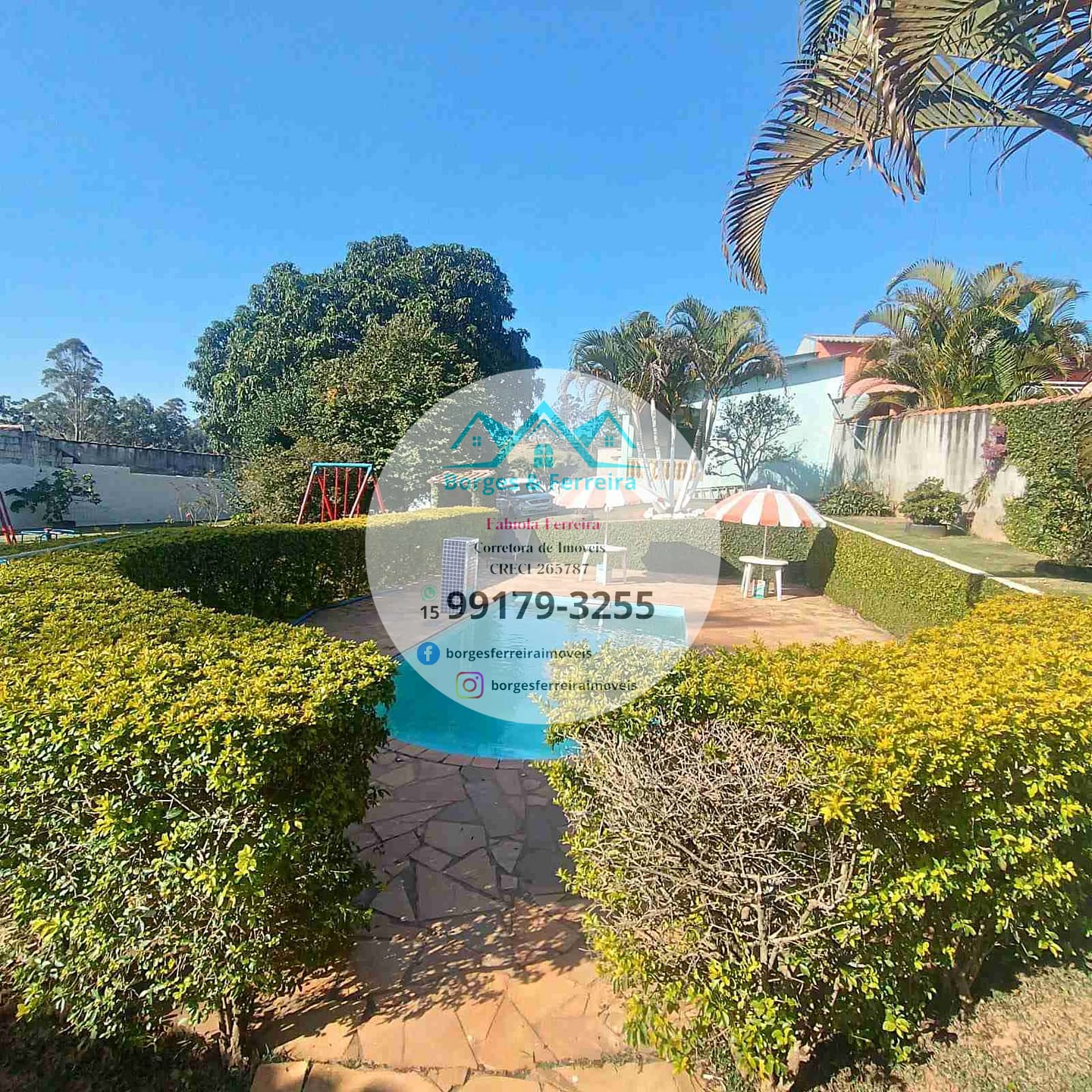 Chácara à venda com 2 quartos, 1500m² - Foto 9